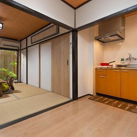 桜の宿千本 Two Rooms Two Toilets Kyoto Exterior photo